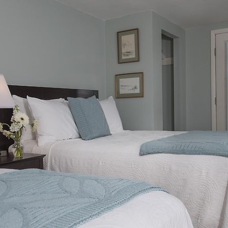 Chatham Seafarer Inn Экстерьер фото