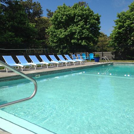 Chatham Seafarer Inn Экстерьер фото