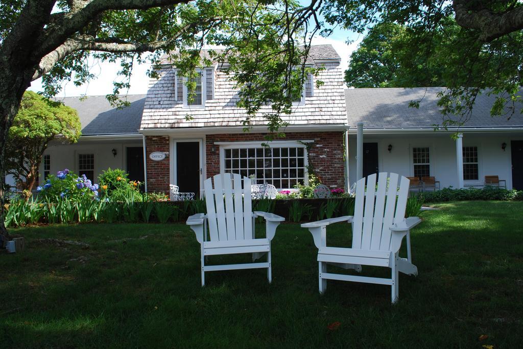 Chatham Seafarer Inn Экстерьер фото