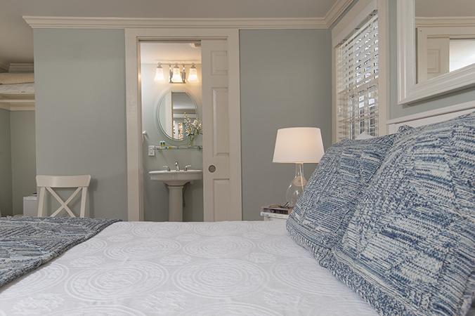 Chatham Seafarer Inn Экстерьер фото