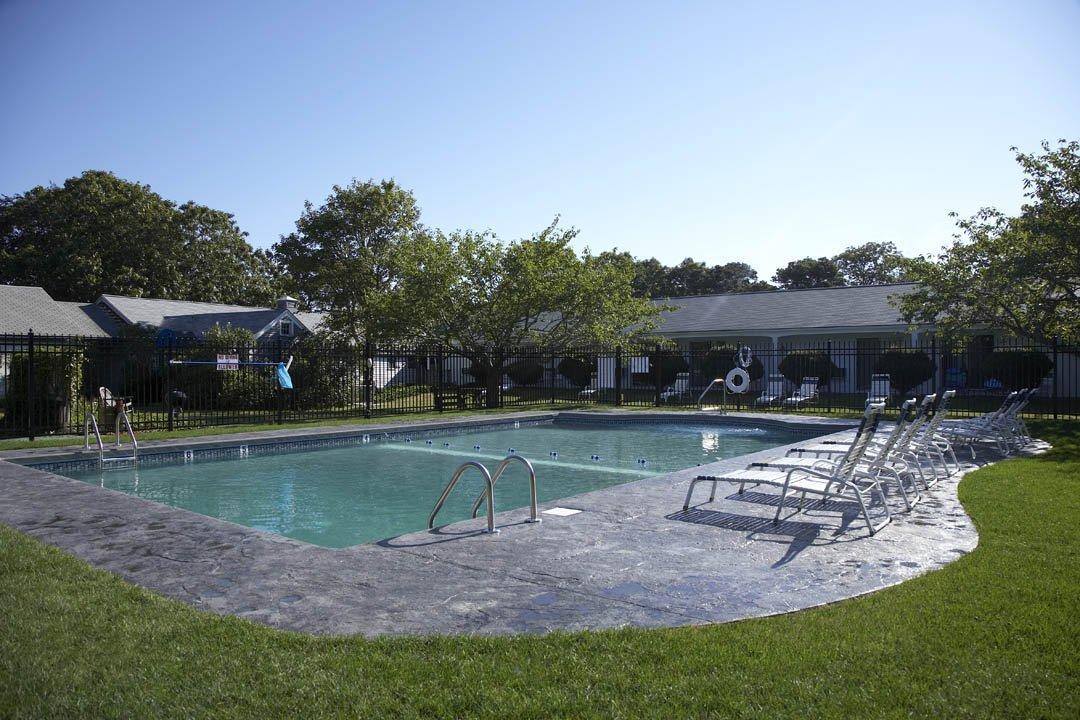 Chatham Seafarer Inn Экстерьер фото