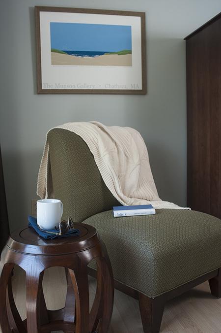 Chatham Seafarer Inn Экстерьер фото