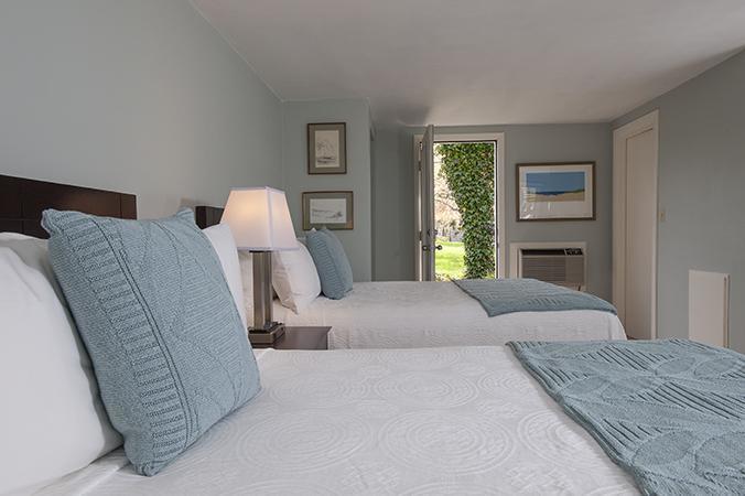 Chatham Seafarer Inn Экстерьер фото