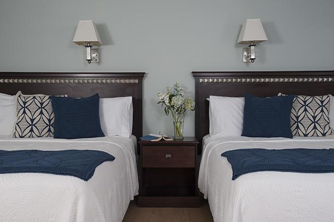 Chatham Seafarer Inn Экстерьер фото