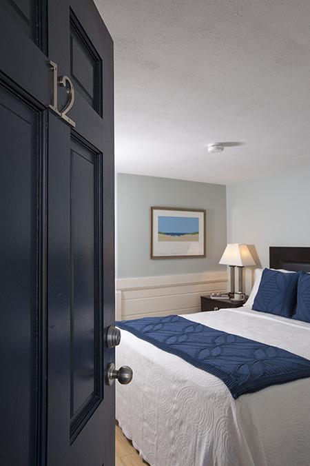 Chatham Seafarer Inn Экстерьер фото
