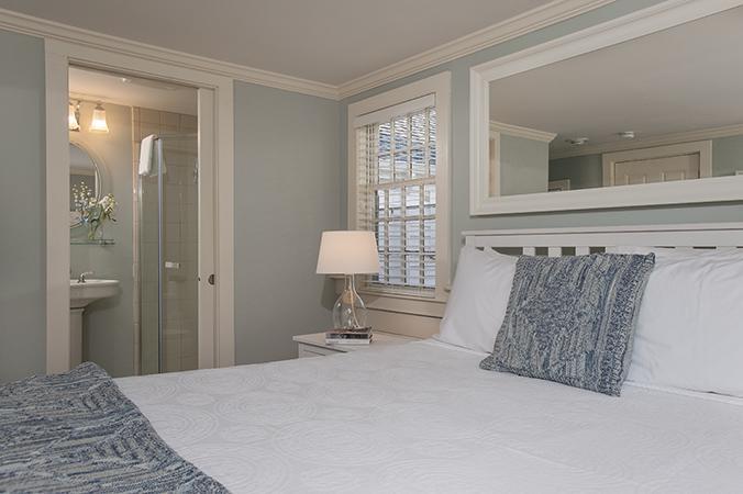 Chatham Seafarer Inn Экстерьер фото