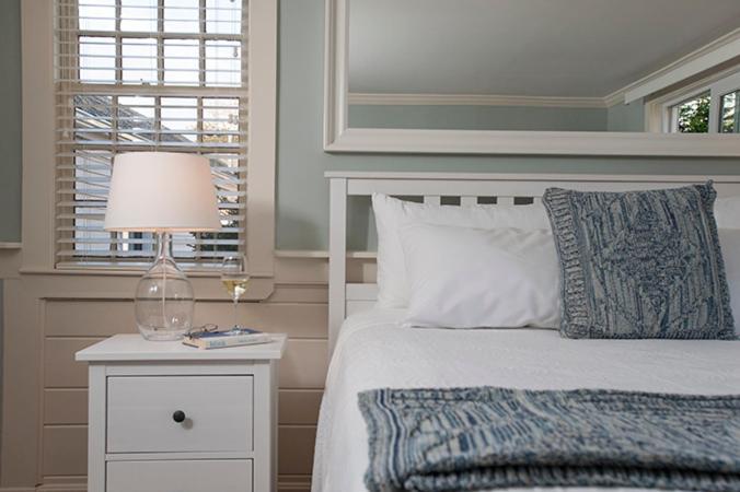 Chatham Seafarer Inn Экстерьер фото