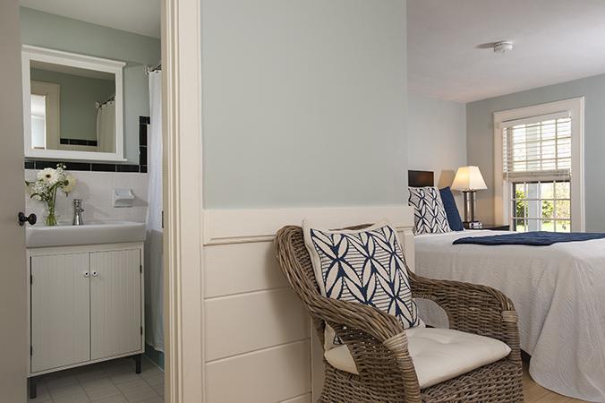 Chatham Seafarer Inn Экстерьер фото