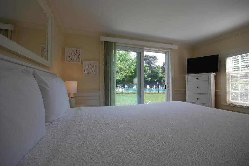 Chatham Seafarer Inn Экстерьер фото