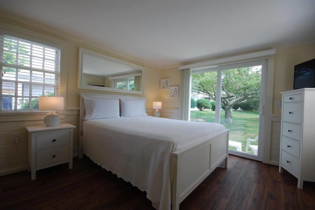 Chatham Seafarer Inn Экстерьер фото
